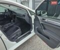 Білий Фольксваген e-Golf, об'ємом двигуна 0 л та пробігом 112 тис. км за 15950 $, фото 38 на Automoto.ua