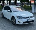 Білий Фольксваген e-Golf, об'ємом двигуна 0 л та пробігом 126 тис. км за 12650 $, фото 17 на Automoto.ua