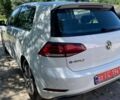 Білий Фольксваген e-Golf, об'ємом двигуна 0 л та пробігом 151 тис. км за 12800 $, фото 12 на Automoto.ua