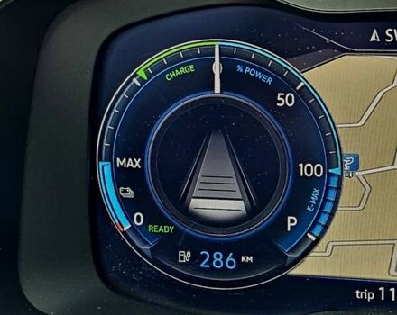 Білий Фольксваген e-Golf, об'ємом двигуна 0 л та пробігом 112 тис. км за 15950 $, фото 94 на Automoto.ua