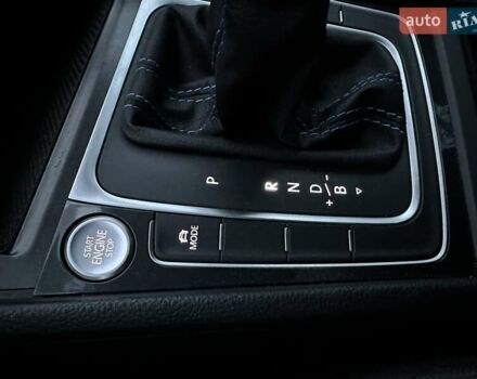 Белый Фольксваген e-Golf, объемом двигателя 0 л и пробегом 127 тыс. км за 12300 $, фото 8 на Automoto.ua