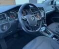 Білий Фольксваген e-Golf, об'ємом двигуна 0 л та пробігом 35 тис. км за 15900 $, фото 9 на Automoto.ua