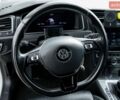 Білий Фольксваген e-Golf, об'ємом двигуна 0 л та пробігом 141 тис. км за 14400 $, фото 29 на Automoto.ua