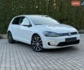 Білий Фольксваген e-Golf, об'ємом двигуна 0 л та пробігом 129 тис. км за 14900 $, фото 5 на Automoto.ua