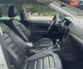 Белый Фольксваген e-Golf, объемом двигателя 0 л и пробегом 133 тыс. км за 15500 $, фото 11 на Automoto.ua