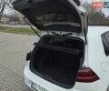 Білий Фольксваген e-Golf, об'ємом двигуна 0 л та пробігом 139 тис. км за 13500 $, фото 17 на Automoto.ua