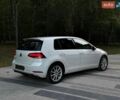 Білий Фольксваген e-Golf, об'ємом двигуна 0 л та пробігом 103 тис. км за 13999 $, фото 48 на Automoto.ua