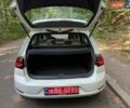 Білий Фольксваген e-Golf, об'ємом двигуна 0 л та пробігом 116 тис. км за 14200 $, фото 23 на Automoto.ua