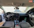 Білий Фольксваген e-Golf, об'ємом двигуна 0 л та пробігом 116 тис. км за 12000 $, фото 10 на Automoto.ua