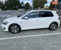 Білий Фольксваген e-Golf, об'ємом двигуна 0 л та пробігом 102 тис. км за 14200 $, фото 7 на Automoto.ua