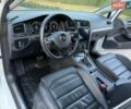 Білий Фольксваген e-Golf, об'ємом двигуна 0 л та пробігом 129 тис. км за 14900 $, фото 57 на Automoto.ua