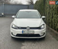 Білий Фольксваген e-Golf, об'ємом двигуна 0 л та пробігом 60 тис. км за 15490 $, фото 1 на Automoto.ua