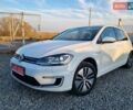 Белый Фольксваген e-Golf, объемом двигателя 0 л и пробегом 78 тыс. км за 12950 $, фото 16 на Automoto.ua
