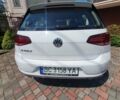 Білий Фольксваген e-Golf, об'ємом двигуна 0 л та пробігом 16 тис. км за 21999 $, фото 2 на Automoto.ua