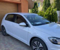 Білий Фольксваген e-Golf, об'ємом двигуна 0 л та пробігом 35 тис. км за 15900 $, фото 18 на Automoto.ua