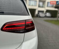 Білий Фольксваген e-Golf, об'ємом двигуна 0 л та пробігом 60 тис. км за 15490 $, фото 5 на Automoto.ua