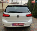 Белый Фольксваген e-Golf, объемом двигателя 0 л и пробегом 137 тыс. км за 12999 $, фото 5 на Automoto.ua