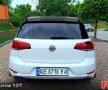Белый Фольксваген e-Golf, объемом двигателя 100 л и пробегом 180 тыс. км за 11500 $, фото 5 на Automoto.ua