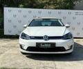 Білий Фольксваген e-Golf, об'ємом двигуна 0 л та пробігом 90 тис. км за 19300 $, фото 1 на Automoto.ua