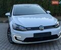 Білий Фольксваген e-Golf, об'ємом двигуна 0 л та пробігом 129 тис. км за 14900 $, фото 26 на Automoto.ua
