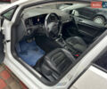 Белый Фольксваген e-Golf, объемом двигателя 0 л и пробегом 167 тыс. км за 13500 $, фото 14 на Automoto.ua