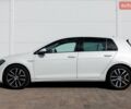 Білий Фольксваген e-Golf, об'ємом двигуна 0 л та пробігом 141 тис. км за 14400 $, фото 6 на Automoto.ua