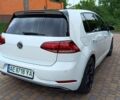 Білий Фольксваген e-Golf, об'ємом двигуна 0 л та пробігом 180 тис. км за 12300 $, фото 4 на Automoto.ua