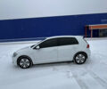 Белый Фольксваген e-Golf, объемом двигателя 0 л и пробегом 51 тыс. км за 17500 $, фото 9 на Automoto.ua