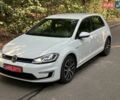 Білий Фольксваген e-Golf, об'ємом двигуна 0 л та пробігом 116 тис. км за 14200 $, фото 1 на Automoto.ua