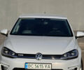 Белый Фольксваген e-Golf, объемом двигателя 0 л и пробегом 165 тыс. км за 13500 $, фото 2 на Automoto.ua