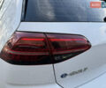 Белый Фольксваген e-Golf, объемом двигателя 0 л и пробегом 96 тыс. км за 14350 $, фото 11 на Automoto.ua