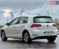 Белый Фольксваген e-Golf, объемом двигателя 0 л и пробегом 90 тыс. км за 12200 $, фото 2 на Automoto.ua