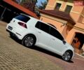 Білий Фольксваген e-Golf, об'ємом двигуна 0 л та пробігом 160 тис. км за 13850 $, фото 2 на Automoto.ua