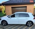 Белый Фольксваген e-Golf, объемом двигателя 0 л и пробегом 78 тыс. км за 14888 $, фото 7 на Automoto.ua