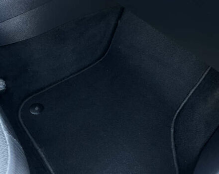 Білий Фольксваген e-Golf, об'ємом двигуна 0 л та пробігом 97 тис. км за 16500 $, фото 6 на Automoto.ua