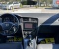 Білий Фольксваген e-Golf, об'ємом двигуна 0 л та пробігом 93 тис. км за 13900 $, фото 10 на Automoto.ua