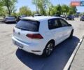 Белый Фольксваген e-Golf, объемом двигателя 0 л и пробегом 92 тыс. км за 14400 $, фото 11 на Automoto.ua