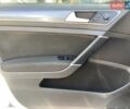 Білий Фольксваген e-Golf, об'ємом двигуна 0 л та пробігом 67 тис. км за 15500 $, фото 6 на Automoto.ua