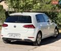 Белый Фольксваген e-Golf, объемом двигателя 0 л и пробегом 77 тыс. км за 14500 $, фото 18 на Automoto.ua