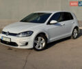 Белый Фольксваген e-Golf, объемом двигателя 0 л и пробегом 165 тыс. км за 13500 $, фото 1 на Automoto.ua