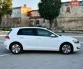 Білий Фольксваген e-Golf, об'ємом двигуна 0 л та пробігом 144 тис. км за 12900 $, фото 8 на Automoto.ua