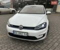 Белый Фольксваген e-Golf, объемом двигателя 0 л и пробегом 127 тыс. км за 12300 $, фото 17 на Automoto.ua