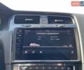 Білий Фольксваген e-Golf, об'ємом двигуна 0 л та пробігом 118 тис. км за 14200 $, фото 42 на Automoto.ua