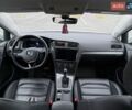 Белый Фольксваген e-Golf, объемом двигателя 0 л и пробегом 130 тыс. км за 13500 $, фото 13 на Automoto.ua