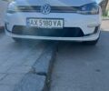 Белый Фольксваген e-Golf, объемом двигателя 0 л и пробегом 89 тыс. км за 16700 $, фото 7 на Automoto.ua