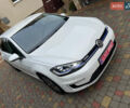 Белый Фольксваген e-Golf, объемом двигателя 0 л и пробегом 137 тыс. км за 12999 $, фото 48 на Automoto.ua