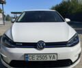 Белый Фольксваген e-Golf, объемом двигателя 0 л и пробегом 110 тыс. км за 14300 $, фото 1 на Automoto.ua