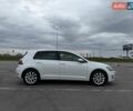 Белый Фольксваген e-Golf, объемом двигателя 0 л и пробегом 130 тыс. км за 13500 $, фото 1 на Automoto.ua