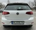 Белый Фольксваген e-Golf, объемом двигателя 0 л и пробегом 56 тыс. км за 17400 $, фото 7 на Automoto.ua