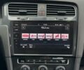 Белый Фольксваген e-Golf, объемом двигателя 0 л и пробегом 24 тыс. км за 17000 $, фото 6 на Automoto.ua